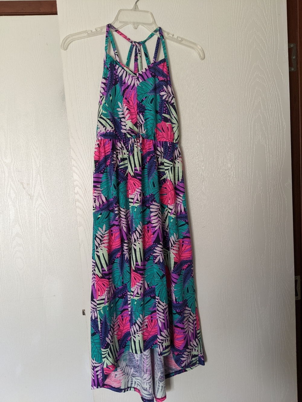 Cute Girls summer dress